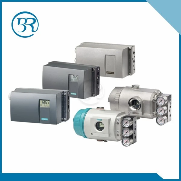 Siemens 6DR5020 Positioner