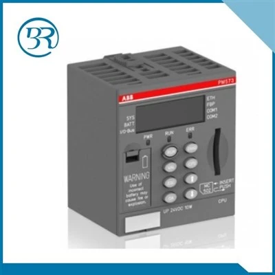 ABB PM571 Modul