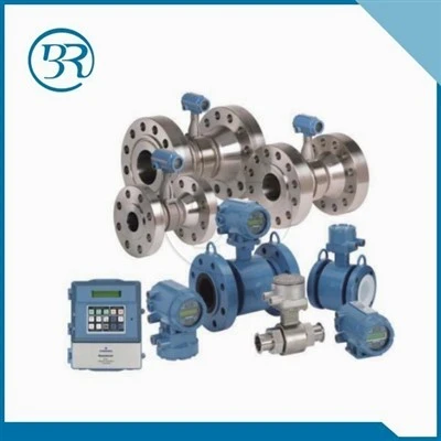 Emerson 8800d Vortex-Durchflussmesser
