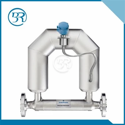 Micro Motion Cmf400