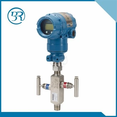 Rosemount 2051t Inline-Drucksender
