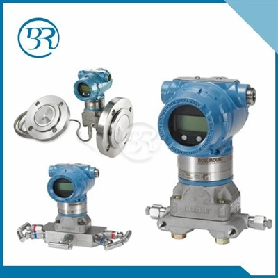 Rosemount 3051cg Messumformer