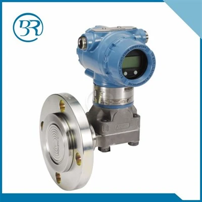 Rosemount 3051L Sender
