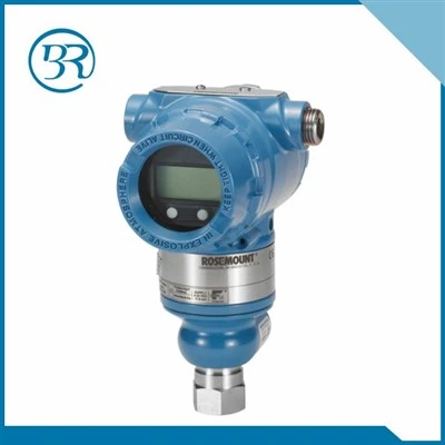Rosemount 3051tg Messumformer