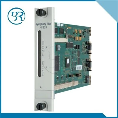 ABB INNIS21