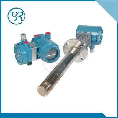 OXYMITTER 4000