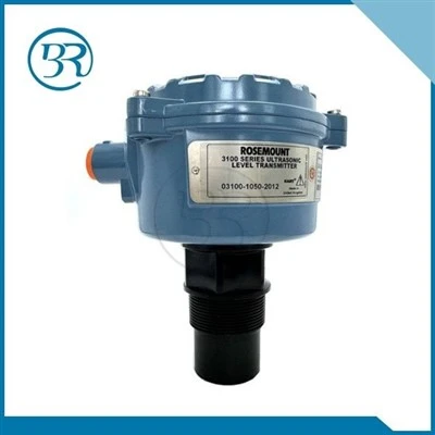 Rosemount 3102 -Sender